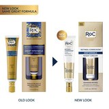 RoC Retinol Correxion Deep Wrinkle Anti-Aging Night Face Cream, 1 OZ, thumbnail image 2 of 6