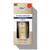 RoC Retinol Correxion Deep Wrinkle Anti-Aging Facial Serum, 1 OZ, thumbnail image 4 of 5