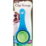 Bow Wow Pals Collapsible Clip Scoop, thumbnail image 1 of 1