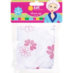 Shower cap 2025 cvs