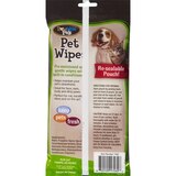 Bow Wow Pals Pet Wipes, 24 CT, thumbnail image 2 of 3