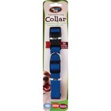Bow Wow Pals Adjustable Dog Collar, Assorted Colors, thumbnail image 2 of 3