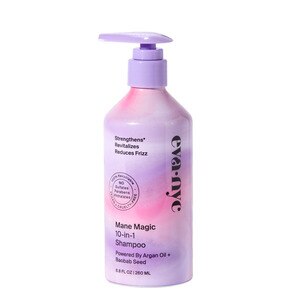 Eva NYC Mane Magic 10-in-1 Shampoo, 8.8 OZ