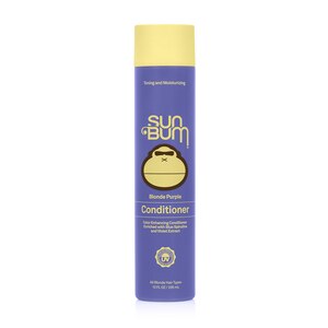 Sun Bum Blonde Purple Conditioner, 10 Oz , CVS