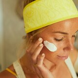 Sun Bum Restoring Facial Night Cream, 1.5 OZ, thumbnail image 5 of 6