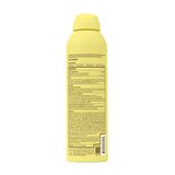 Sun Bum Kids Clear Sunscreen Spray, SPF 50, 6 oz, thumbnail image 2 of 2