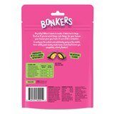 BONKERS Crunchy and Soft Cat Treats, Catnip, Chick N' Cheddar Flavor, 3 OZ, thumbnail image 2 of 7