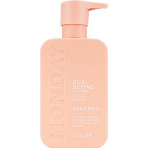 MONDAY Haircare Monday Curl Define Shampoo - 12 Oz , CVS