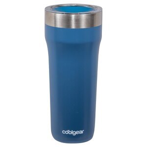 Lee Valley 30 oz Insulated Tumbler, Lee Valley 30 oz Tumbler, Cool Gray