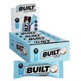 Built Coconut Marshmellow Puffs Protein Bar, 1.41 OZ, thumbnail image 1 of 4