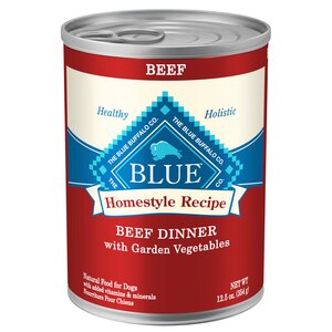 Blue Dog Food Cvs