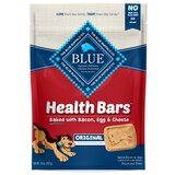Blue Buffalo Health Bars Original Dog Treats, 16 oz, thumbnail image 1 of 5
