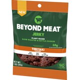Beyond Meat Plant-Based Teriyaki Jerky, 1 OZ, thumbnail image 5 of 5