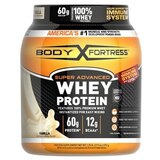 Body Fortress Whey Protein Powder, thumbnail image 1 of 2
