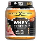 Body Fortress Whey Protein Powder, thumbnail image 1 of 2