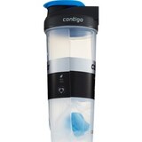 Contigo Shake & Go Fit Bottle, 28 OZ Carolina Blue, thumbnail image 4 of 6