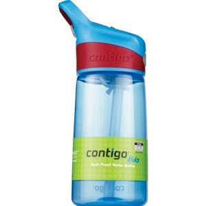 Contigo - Botella de agua infantil a prueba de derrames, 14 oz