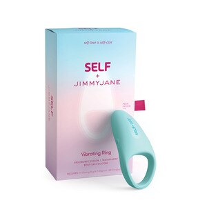 SELF + JimmyJane Vibrating Ring , CVS