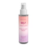 SELF + JimmyJane Intimate Accessory Cleaner, 4 OZ, thumbnail image 1 of 2