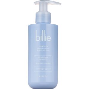 Billie V Smooth Cleansing & Shaving Gel, 6.5 Oz , CVS