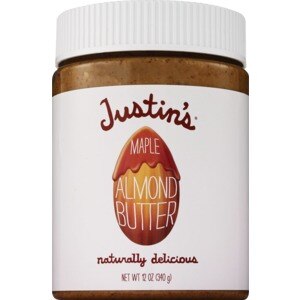 Justin's Maple Almond Butter