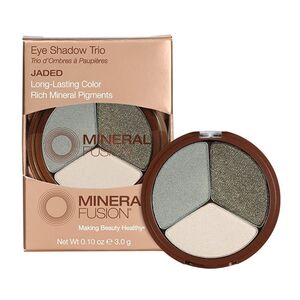 Mineral Fusion Eye Shadow Trio - 0.1 Oz , CVS