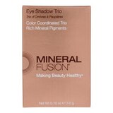 Mineral Fusion Eye Shadow Trio, thumbnail image 3 of 3