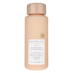 Customer Reviews: Kristin Ess Hair The One Signature Conditioner - CVS Pharmacy Customer Reviews: Kristin Ess Hair The One Signature Conditioner - CVS Pharmacy
