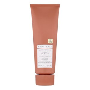 Kristin Ess Hair Frizz Management Cleansing Co-Wash, 8.45 OZ