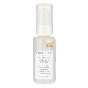 Kristin Ess Weightless Shine Working Serum, 1.7 OZ