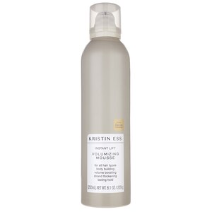 Kristin Ess Instant Lift Volumizing Mousse, 8.1 Oz , CVS