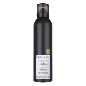 Kristin Ess Hair Style Reviving Dry Shampoo, 4 OZ