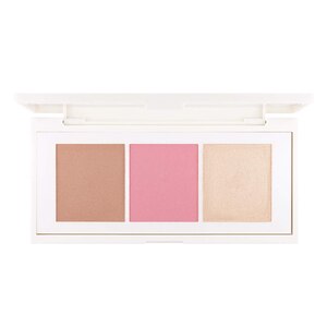 FLOWER Beauty By Drew FLOWER Beauty Lift & Sculpt Contouring Palette, Light To Medium - 0.29 Oz , CVS