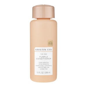 Kristin Ess Hair The One Purple Conditioner, 10 OZ