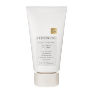 Kristin Ess Weightless Shine Air Dry Creme, 5 Oz , CVS