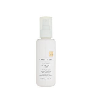 Kristin Ess Hair Style Assist Blow Dry Mist, 5 OZ