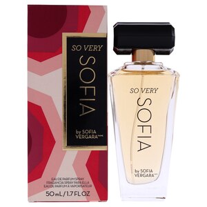 So Very Sofia by Sofia Vergara for Women - 1.7 oz EDP Spray