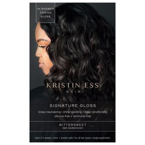 Kristin Ess Hair Signature Hair Gloss, BitterSweet - 1 , CVS