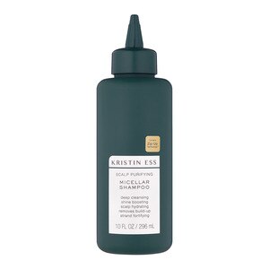 Kristin Ess Hair Scalp Purifying Micellar Shampoo, 10 OZ