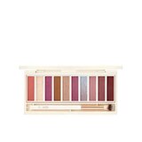 FLOWER Beauty Shimmer & Shade Eyeshadow Palette, thumbnail image 1 of 4