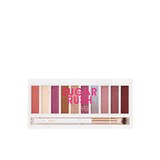 FLOWER Beauty Shimmer & Shade Eyeshadow Palette, thumbnail image 3 of 4