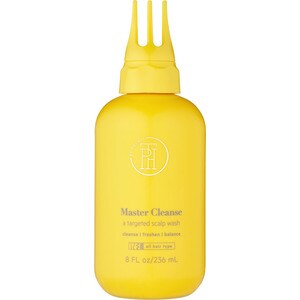 TPH by Taraji Master Cleanse Scalp Treatment Wash, 12 oz - 8 oz | CVS -  76578307