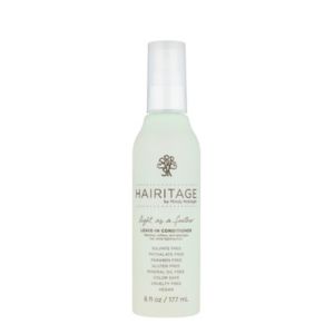 Hairitage Light As A Feather Leave In Conditioner, 6 Oz , CVS