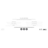 Kristin Ess Soft Bend Curling Iron, thumbnail image 3 of 4