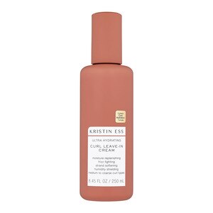 Kristin Ess Hair Ultra Hydrating Curl Leave-in Cream, 8.45 OZ
