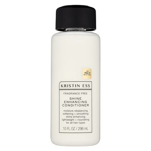 Kristin Ess Hair Fragrance Free Conditioner, 10 OZ