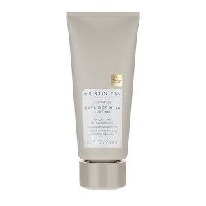 Kristin Ess Hair Ultra Light Curl Defining Cream, 6.7 OZ