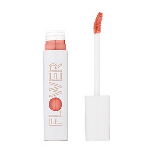 FLOWER Beauty By Drew FLOWER Beauty Bitten Lip Stain, Coy - 0.2 Oz , CVS