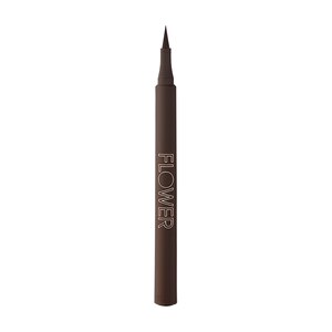 FLOWER Beauty By Drew FLOWER Beauty Forever Wear Winged Liner, Dark & Stormy - 0.037 Oz , CVS