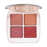 FLOWER Beauty Petal Play Shadow Quad, thumbnail image 1 of 5